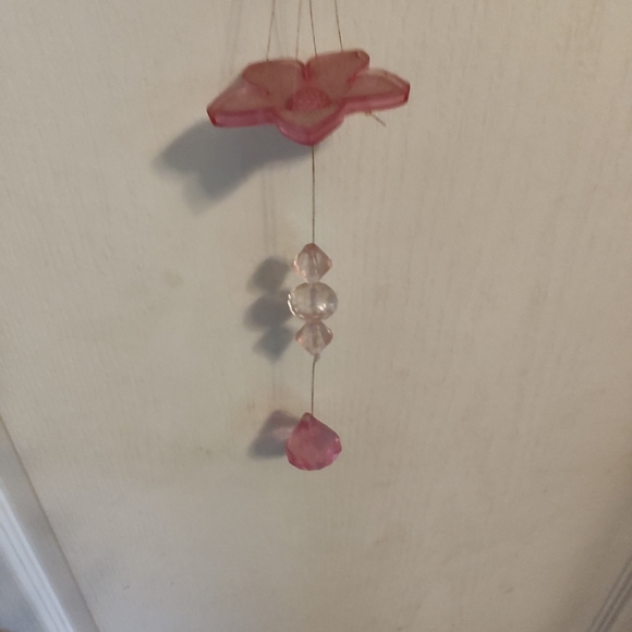 Exhart hanging flamingo - Picture 4 of 14